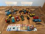 Lego Sets: City, Ninjago, Technic, Creator - 9 Sets!, Ophalen of Verzenden, Zo goed als nieuw, Complete set, Lego