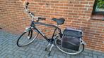Batavus Monaco toerfiets, Ophalen, Versnellingen, Batavus, Zo goed als nieuw