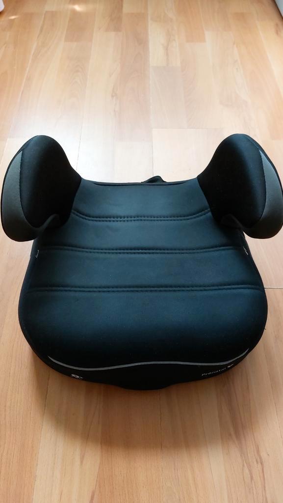 Zitverhoger/autostoel verhoger van het merk Prénatal, Kinderen en Baby's, Autostoeltjes, Zo goed als nieuw, Overige merken, 15 t/m 36 kg