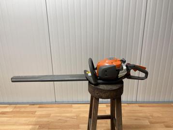 HUSQVARNA 522HDR60X HEGGENSCHAAR DEMO beschikbaar voor biedingen