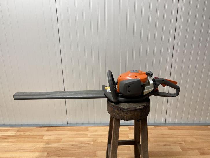 HUSQVARNA 522HDR60X HEGGENSCHAAR DEMO, Zakelijke goederen, Machines en Bouw | Tuin, Park en Bosbouw, Overige typen