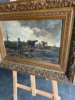 Ben viegers, Antiek en Kunst, Ophalen of Verzenden