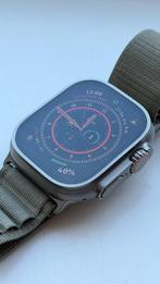 Apple Watch Ultra 2, Apple Watch ⌚️, IOS, Ophalen of Verzenden, Zo goed als nieuw