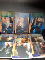 Fearless Boeken Serie - Francine Pascal, Ophalen of Verzenden, Gelezen, Francine Pascal, Nederland