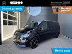 Mercedes-Benz V-klasse 300d L3 Avantgarde, Auto's, Automaat, Achterwielaandrijving, Gebruikt, Euro 6