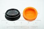 Pentax SMC Pentax-M 40mm f/2.8 - Pancake - K Mount + Filter, Ophalen of Verzenden, Lens of Lenzen