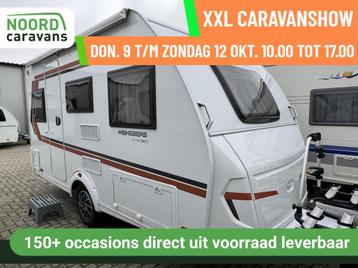 Weinsberg CaraOne Edition HOT beschikbaar voor biedingen