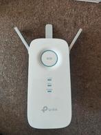 TP link wifi extender, Ophalen of Verzenden, Zo goed als nieuw