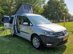 Volkswagen Caddy Maxi 1.4 TSI 130pk. L2L1 DSG-Aut. St. Trope, Automaat, Buscamper of Camperbus, Volkswagen, Tot en met 2