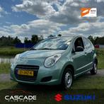 Suzuki Alto 1.0 2009 Groen, Voorwielaandrijving, 200 kg, 4 stoelen, Origineel Nederlands