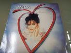 lp imca marina, harten vrouw, Ophalen of Verzenden