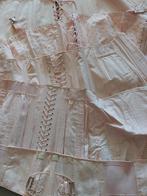 corsetterie 5 x stock, Ophalen of Verzenden, BH