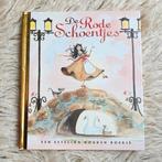 Een Efteling Gouden boekje De rode schoentjes, Ophalen of Verzenden, Zo goed als nieuw, Marian van lieshoud, Fictie algemeen
