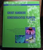 Handboek geneeskrachtige planten van Geert Verhelst, Gelezen, Geert Verhelst, Ophalen of Verzenden, Overige onderwerpen