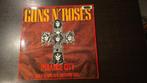 Guns N' Roses - Paradise City Vinyl, Ophalen of Verzenden, Gebruikt, 12 inch