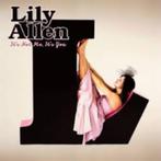 Lily Allen CD DVD, Ophalen, 2000 tot heden, Zo goed als nieuw