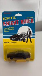 ERTL Knight Rider 1/64 1982!, Ophalen of Verzenden, Nieuw, Auto