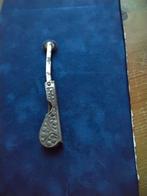 Antiek Naaigerei - Coupeusewiel inklapbaar, Ophalen of Verzenden