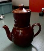 Antieke koffiepot, Antiek en Kunst, Ophalen of Verzenden
