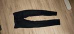 Heren / kinder broek Refill skinny fit maat L34, Blauw, ., Ophalen of Verzenden, Zo goed als nieuw