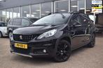 Peugeot 2008 1.2 PureTech GT-line | PANORAMADAK | NAVIGATIE, Voorwielaandrijving, Euro 6, Origineel Nederlands, Handgeschakeld
