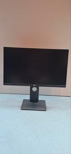 Dell P2219H 22 inch Full HD IPS Monitor, Gebruikt, IPS, Full HD, Ophalen of Verzenden