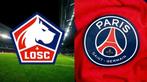 LOSC Lille - PSG ticket, Tickets en Kaartjes, Seizoenskaart, Eén persoon, Oktober, Buitenland