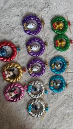 Disney kersthangers Albert Heijn, Diversen, Kerst, Verzenden, Nieuw