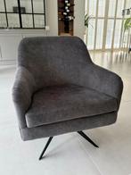 Riviera Maison draaibare fauteuil 360, Ophalen, Gebruikt, Stof, Eén