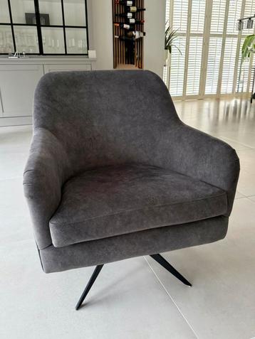 Riviera Maison draaibare fauteuil 360 beschikbaar voor biedingen