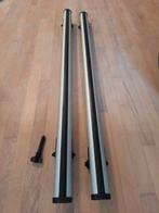 Farad Beamar 120 cm dakdragers — past op veel auto’s, Auto diversen, Dakdragers, Ophalen of Verzenden, Zo goed als nieuw