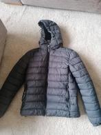 Superdry winter jas, Kleding | Heren, Maat 48/50 (M), Zo goed als nieuw, Zwart, Ophalen