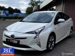 Toyota Prius 1.8 Business Plus, 65 €/maand, Euro 6, Wit, 98 pk