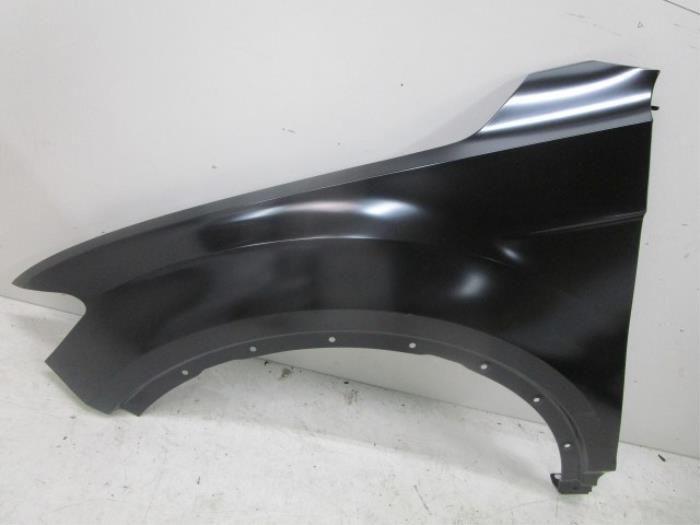 VW T-Roc Zijscherm Spatscherm Links L NIEUW!! ( Zij scherm ), Auto-onderdelen, Overige Auto-onderdelen, Gebruikt, Ophalen of Verzenden