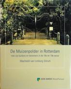 De muizenpolder in Rotterdam, Ophalen of Verzenden, 20e eeuw of later