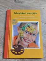 Schminken voor kids, Ophalen, Zo goed als nieuw