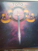 Toto - Toto LP (1978), Ophalen of Verzenden, 1980 tot 2000, Gebruikt