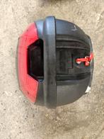 Brommer Koffer - Tomos - 20 Liter, Ophalen of Verzenden, Gebruikt, Overige typen