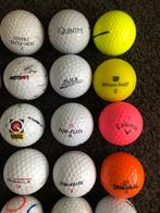 Golfballen 50 stuks, Overige merken, Bal(len), Ophalen of Verzenden, Zo goed als nieuw