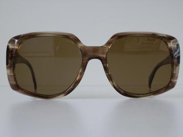 Metzler vintage zonnebril. 20. beschikbaar voor biedingen