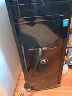 Dell Desktop PC - Intel Core i5, Computers en Software, Desktop Pc's, Gebruikt, Ophalen of Verzenden, Dell, HDD