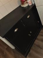 Dressoir, Ophalen, Gebruikt, 25 tot 50 cm, 100 tot 150 cm