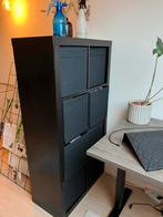 Ikea Kallax kast - Gebruikt, Ophalen, Gebruikt