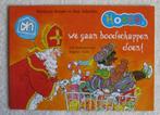 Marianne Busser - Hoera! we gaan boodschappen doen !, Verzenden, Nieuw