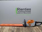 Stihl HSA 140 R ACCU heggenschaar, Tuin en Terras, Info@stihl.nl, Gebruikt, STIHL, Ophalen of Verzenden