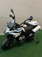 Nieuwe electrische kinder politie motor BMW, Kinderen en Baby's, Ophalen, Bmw, Nieuw, Bmw