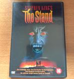 The Stand, Cd's en Dvd's, Vanaf 16 jaar, Ophalen of Verzenden, Zo goed als nieuw, Monsters