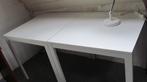 Ikea Melltorp tafel keukentafel eettafel bureau, nog 1stuk, 50 tot 100 cm, Gebruikt, Vier personen, Ophalen
