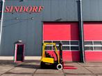 Hyster J 2.00 XNT 2000 kg triplo freelift (bj 2017), 2000 tot 3000 kg, Elektrisch, Heftruck, Hyster