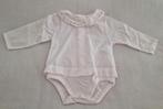 Zara romper bodystick maat 62 baby kleding body rompertje, Zo goed als nieuw, Zara, Shirtje of Longsleeve, Verzenden